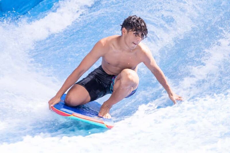 Pattaya: Columbia Pictures Aquaverse Cabana Experiences - What is the Columbia Pictures Aquaverse?