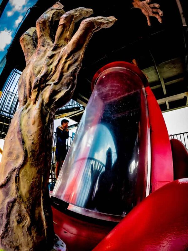 Pattaya: Columbia Pictures Aquaverse Cabana Experiences - The Real Value: Who Should Visit?