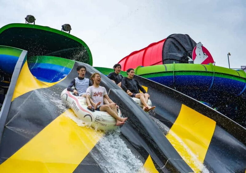 Pattaya: Columbia Pictures Aquaverse Entry Ticket - Final Thoughts: Is It Worth It?