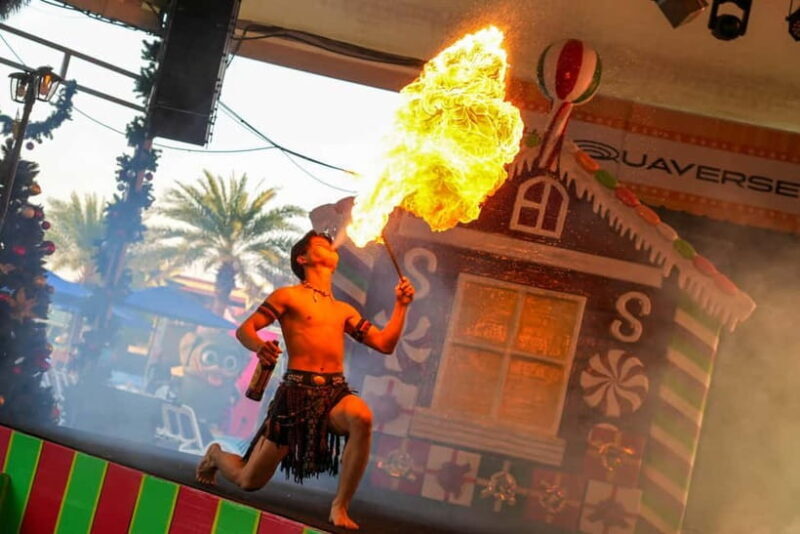 Pattaya: Columbia Pictures Aquaverse Entry Ticket - The Sum Up: Is It Worth It?