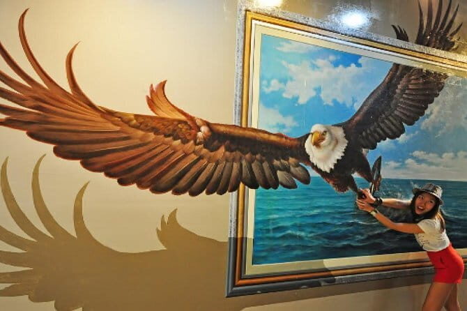 Pattaya Columbia Pictures Aquaverse Hollywood Theme Ticket - Who Will Love Columbia Pictures Aquaverse?