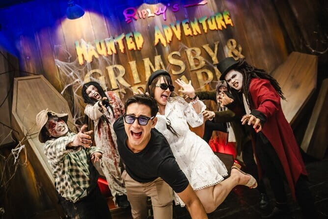 Pattaya Columbia Pictures Aquaverse Hollywood Theme Ticket - Final Thoughts: Is It Worth It?