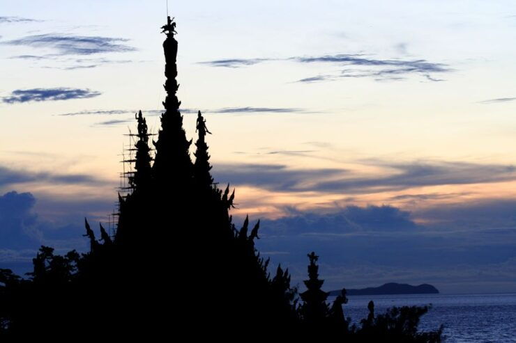 Pattaya & Coral Island 2-Day Private Tour From Bangkok - Tour Experience Overview