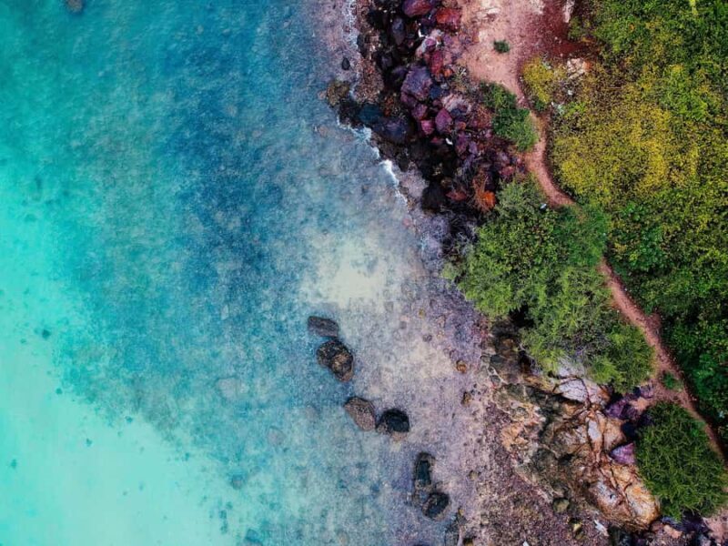 Pattaya & Coral Island 2-Day Tour From Bangkok - Good To Know