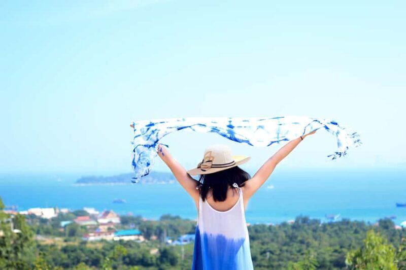 Pattaya & Coral Island 2-Day Tour From Bangkok - The Sum Up