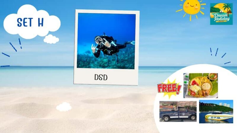 Pattaya Coral Island Adventure  Pattayas BestBeach Escape - Logistics and Practicalities