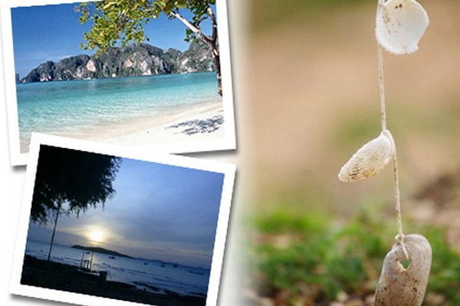 PATTAYA: Coral Island by Speed BoatSnorkeling LunchOptional Choice - The Sum Up