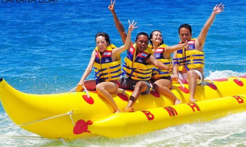 Pattaya: Coral Island (Koh Larn) Day Trip with Seafood Lunch - Who Should Book This Tour?