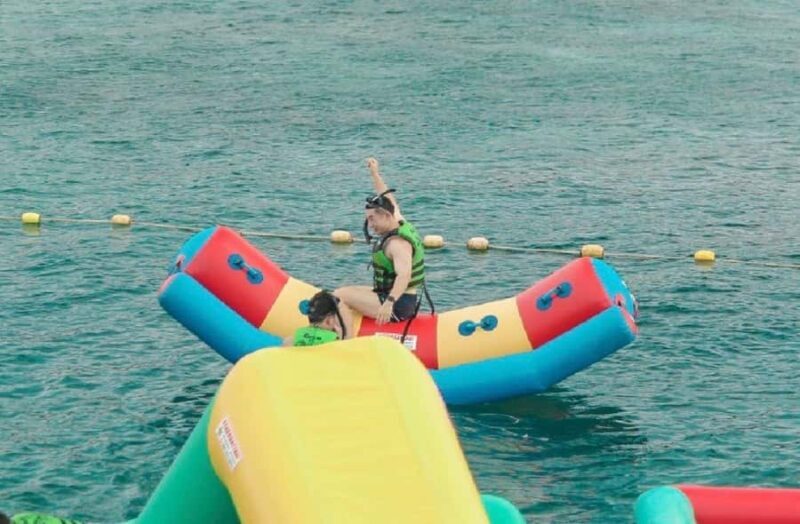 Pattaya: Coral Island (Koh Larn) Day Trip with Seafood Lunch - FAQ – Your Quick Guide to the Koh Larn Tour