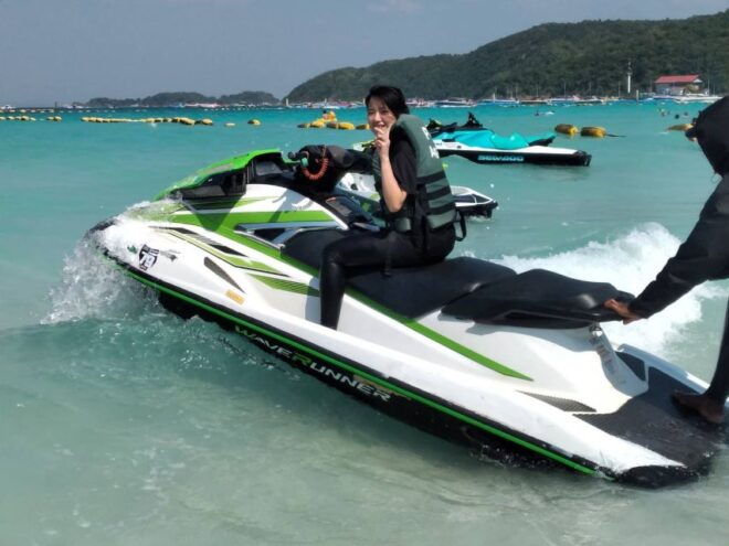 Pattaya: Coral Island & Sak Island Adventure Trip - How to Book and Check Availability