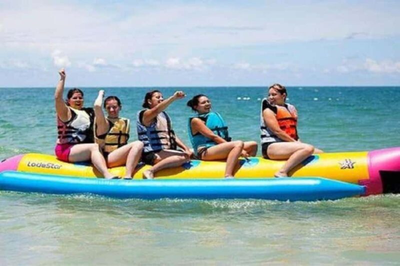 Pattaya: Coral Island-Speed boat-lunch-Activities by Choices - Who Would Love This Tour?