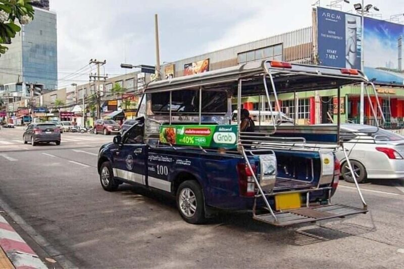 Pattaya: Coral Island Speed Boat, Sea Walker and Lunch - Who Would Love This Tour?