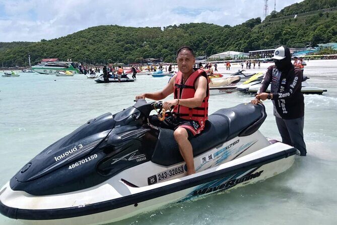 Pattaya Coral Island speed boat with lunch from Bangkok - Final Thoughts: Who Will Love This Tour?