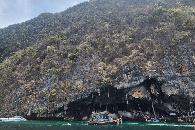 Pattaya Coral Island Tour - Good To Know