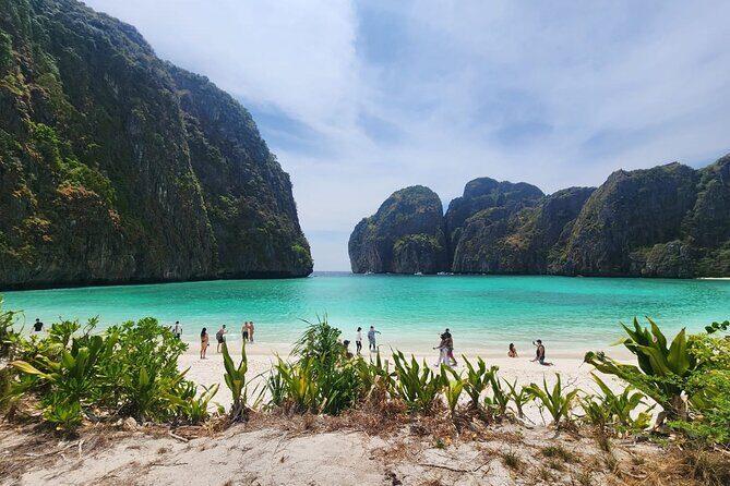 Pattaya Coral Island Tour - Who Will Love This Tour?