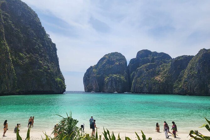 Pattaya Coral Island Tour - The Sum Up