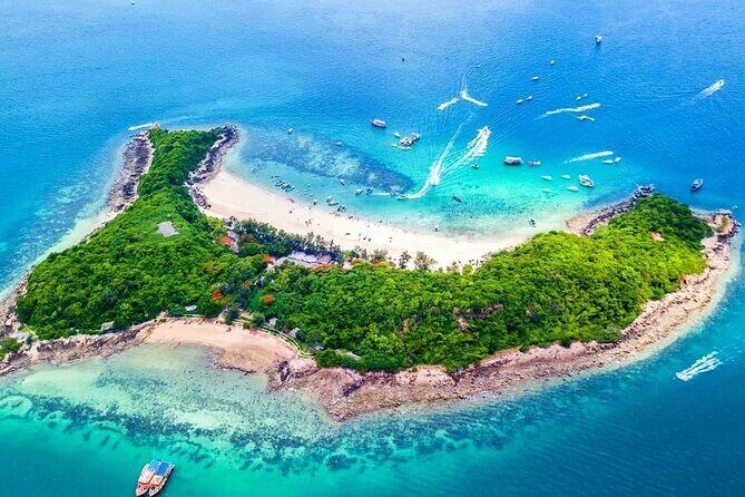 Pattaya Coral Island Tour - Final Thoughts