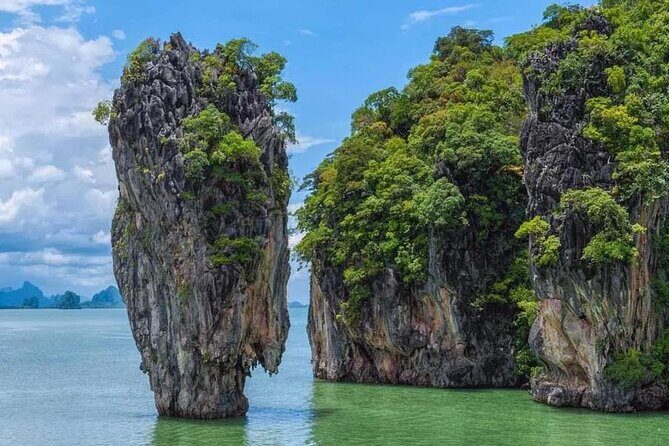 Pattaya Coral Island Tour - Breaking Down the Pattaya Coral Island Tour