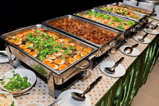 Pattaya Coral Island Tour with Indian Lunch and Hotel Transfer - FAQs