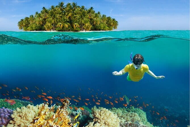 Pattaya: Coral Island Tour with Water Sports, Lunch & Pickup Drop - The Itinerary Deep Dive: What to Expect from Start to Finish