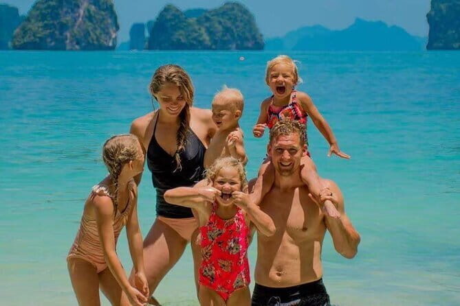 Pattaya: Coral Island Tour with Water Sports, Lunch & Pickup Drop - Who Is This Tour Perfect For?