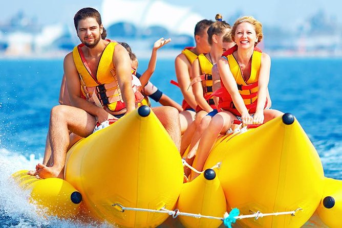 Pattaya Coral Islands Tour With Lunch - The Sum Up