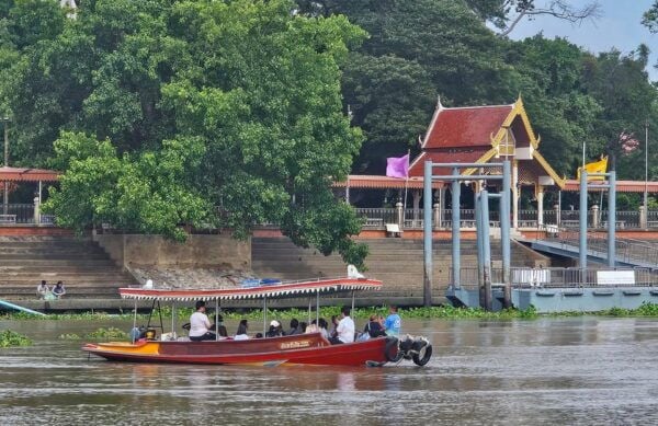 Pattaya: Day Trip to Ayutthaya With Private Longtail Tour - Customer Feedback and Reviews