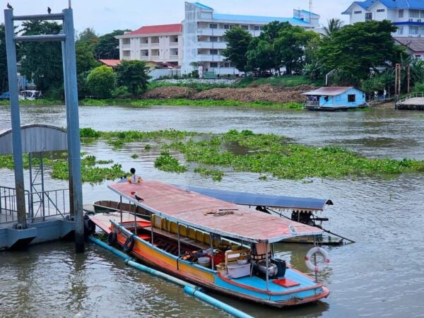 Pattaya: Day Trip to Ayutthaya With Private Longtail Tour - Tips for a Successful Trip
