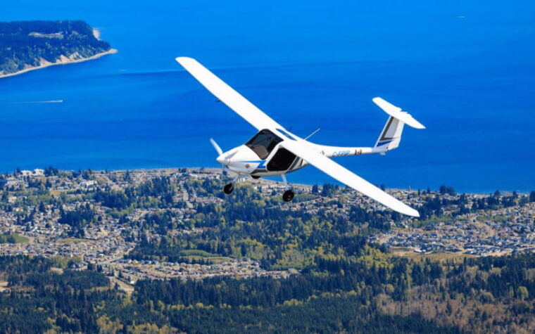 Pattaya: Discovery Flight Over Islands and Beaches - Breathtaking Vistas of Pattayas Landmarks