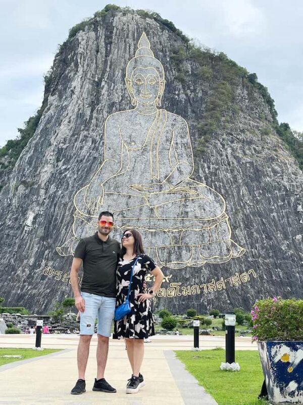 Pattaya Discovery Private Tour from Bangkok - Good To Know