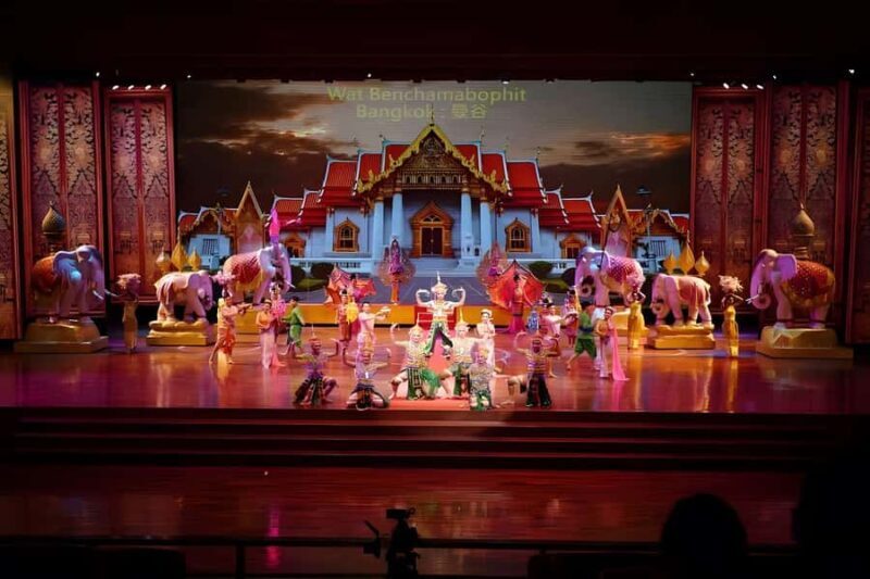 Pattaya Discovery Private Tour from Bangkok - Who Will Love This Tour?