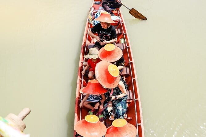 Pattaya Discovery Tour with Floating Market - Final Thoughts