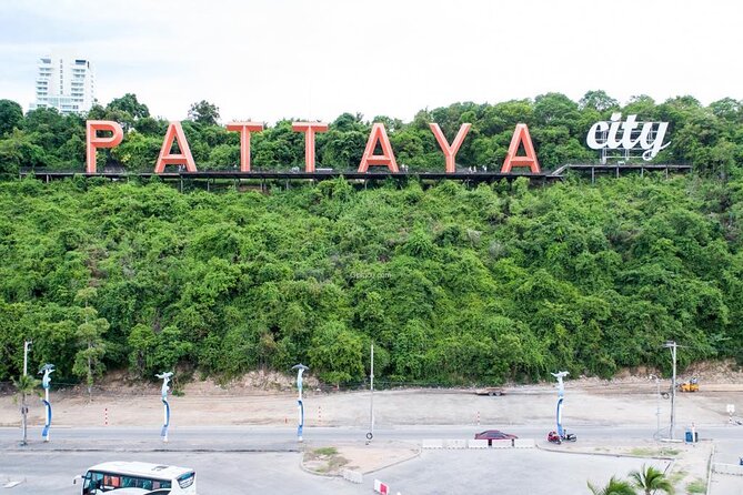 Pattaya Discovery Tour With Floating Market, View Points - Lowest Price Guarantee