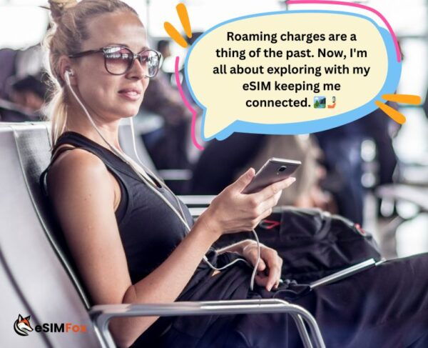 Pattaya: Esim Internet Data Plan for Thailand 4g/5g - Booking and Reservation Process