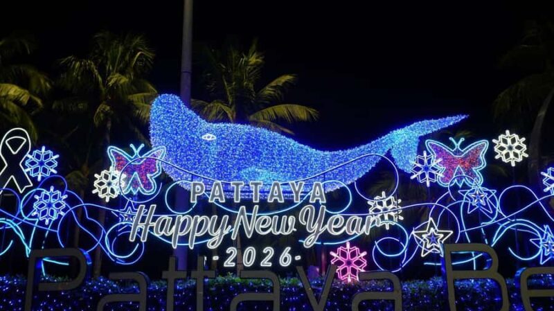 Pattaya: Evening City Tour & Alcazar Cabaret Show - Pattaya: Evening City Tour & Alcazar Cabaret Show — A Practical Guide to an Exciting Night Out