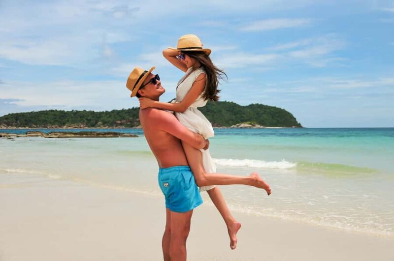 Pattaya: Exclusive 3-Island Catamaran Tour with Buffet Lunch - The Sum Up: Is This Tour Worth It?