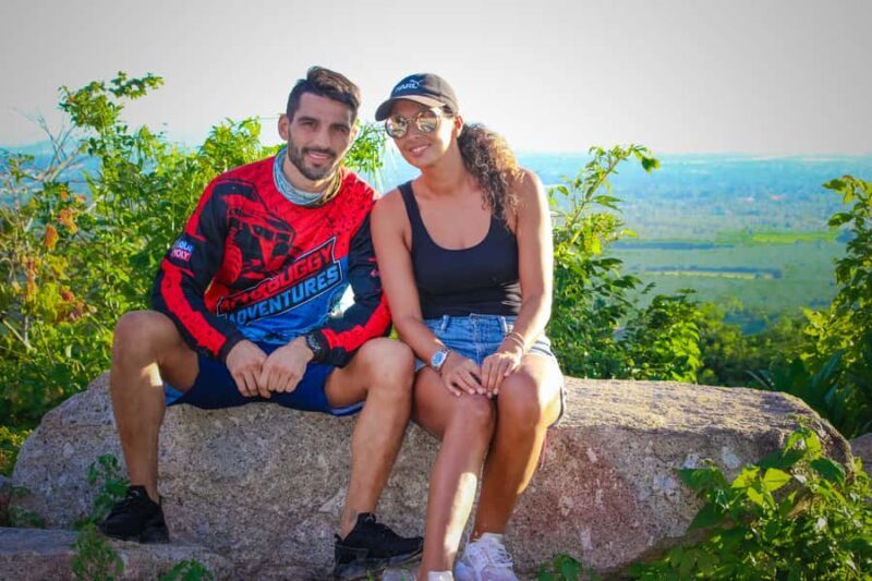 Pattaya: Experienced ATV/Buggy Off-Road Tour with Meal - Who Will Love This Tour?