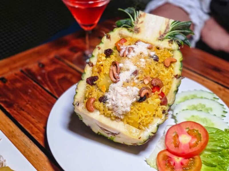 Pattaya: Floating Cafe & Optional Squid Fishing - Who This Tour Is Perfect For