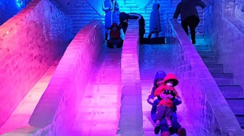 Pattaya: Frost Magical Ice of Siam Entry with Transfers - Final Thoughts