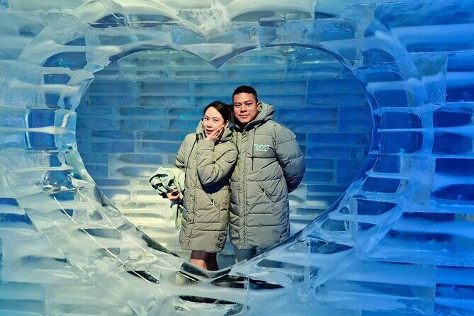 Pattaya Frost Magical Ice of Siam with Ice Glass Drink - FAQs About Pattaya Frost Magical Ice of Siam