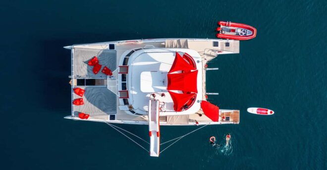 Pattaya: Full-Day 2 Islands Yacht Trip With Lunch and Sunset - Experience Highlights