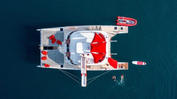 Pattaya: Full-Day 2 Islands Yacht Trip With Lunch and Sunset - Customer Feedback