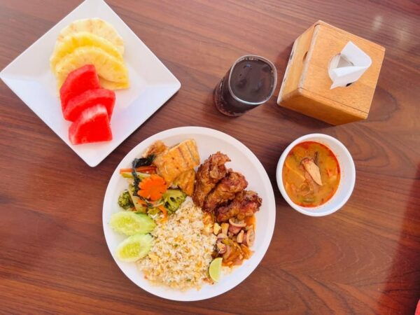 Pattaya: Full-Day 2 Islands Yacht Trip With Lunch and Sunset - Questions You May Have