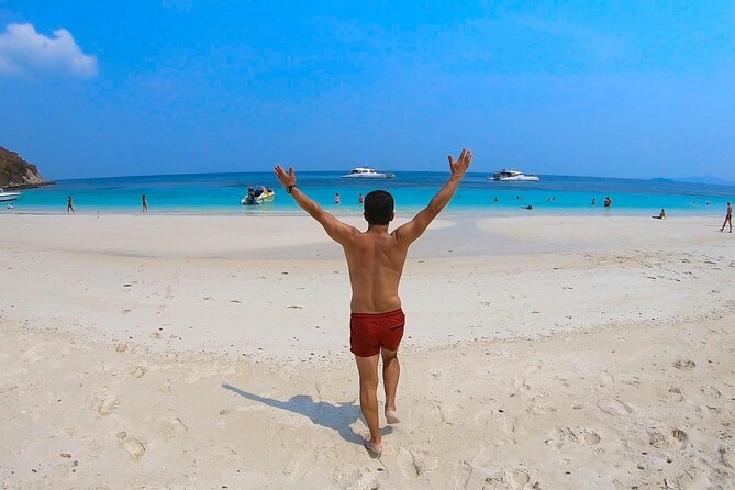 Pattaya Full-Day 3 Tropical Island Tour (Snorkeling Cruise With Buffet) - Common Questions