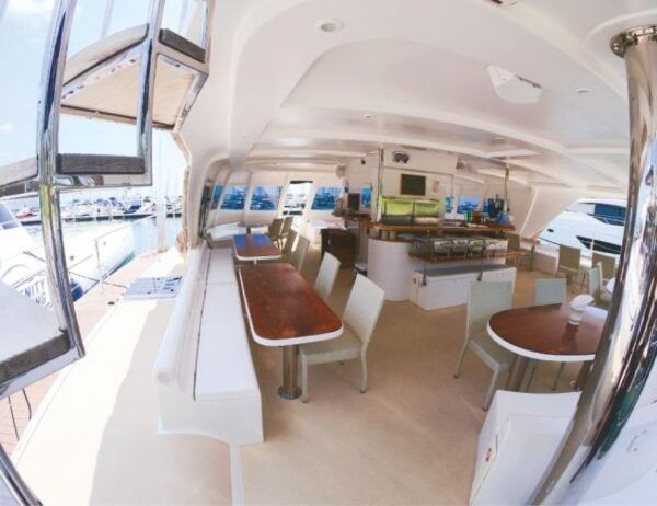 Pattaya: Full Day Island Hopping by Catamaran With Lunch - The Sum Up