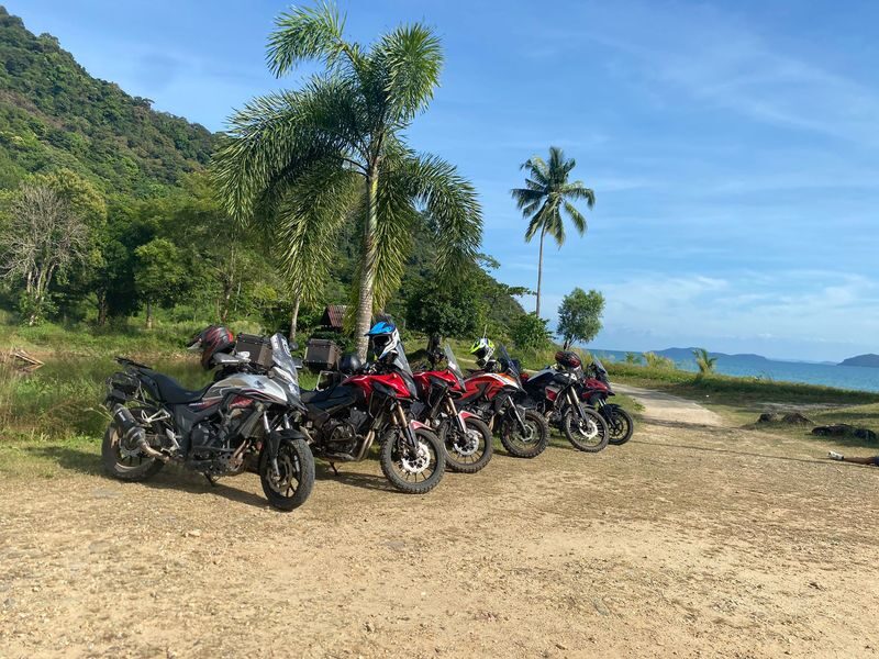 Pattaya Full-Day Motorbike Madness Discovery Tour - A Full Day on Two Wheels Near Pattaya