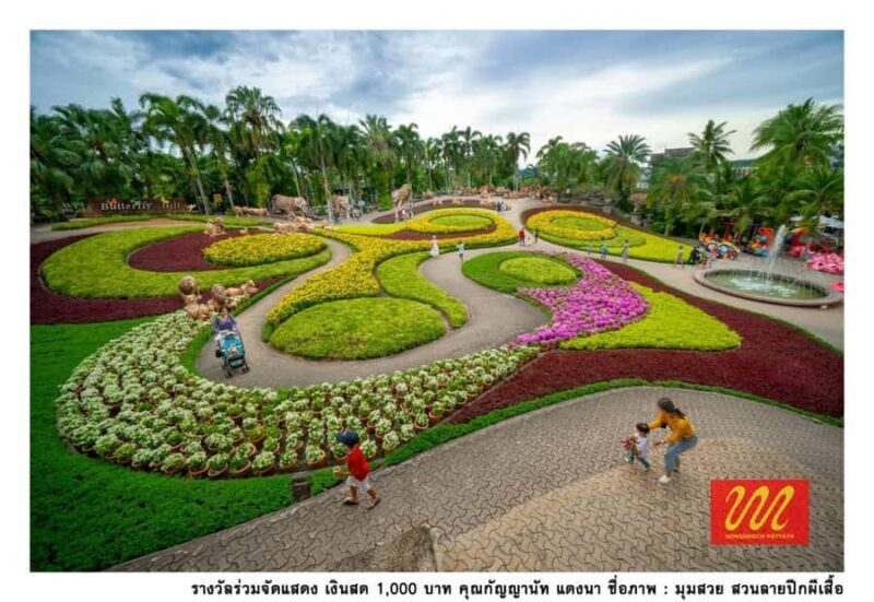 Pattaya : Full Day Private Tour - Good To Know