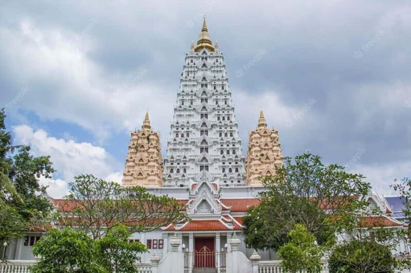 Pattaya : Full Day Private Tour - Who is This Tour Best For?