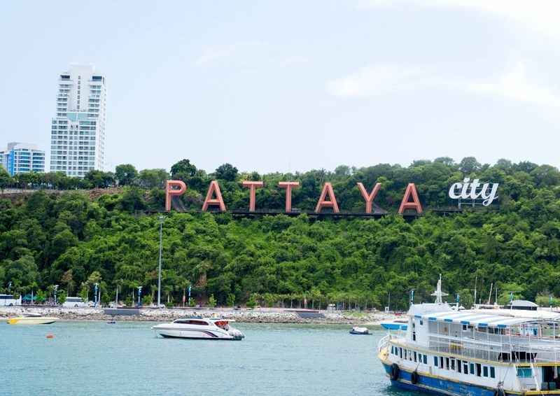 Pattaya Full Day Tour with Halal Lunch & Rooftop Sunset from Bangkok - The bottom line: book for variety, not a beach day