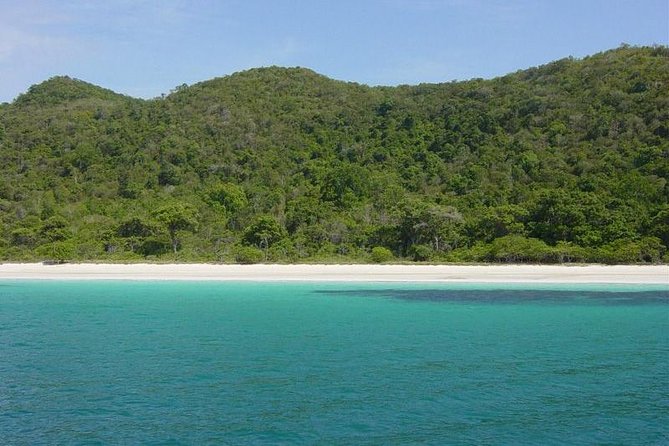 Pattaya : Full Day Yacht Catamaran Island Tour and Snorkeling With Lunch - Common Questions
